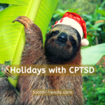 Holidays with CPTSD